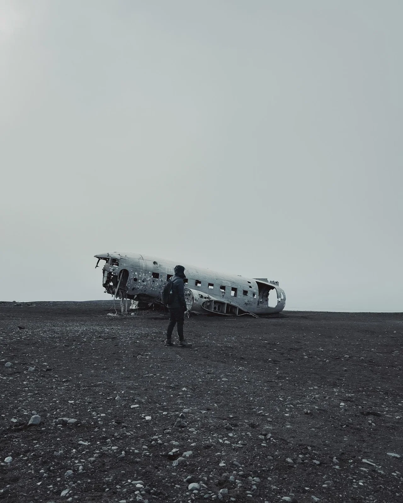 Travel photograph