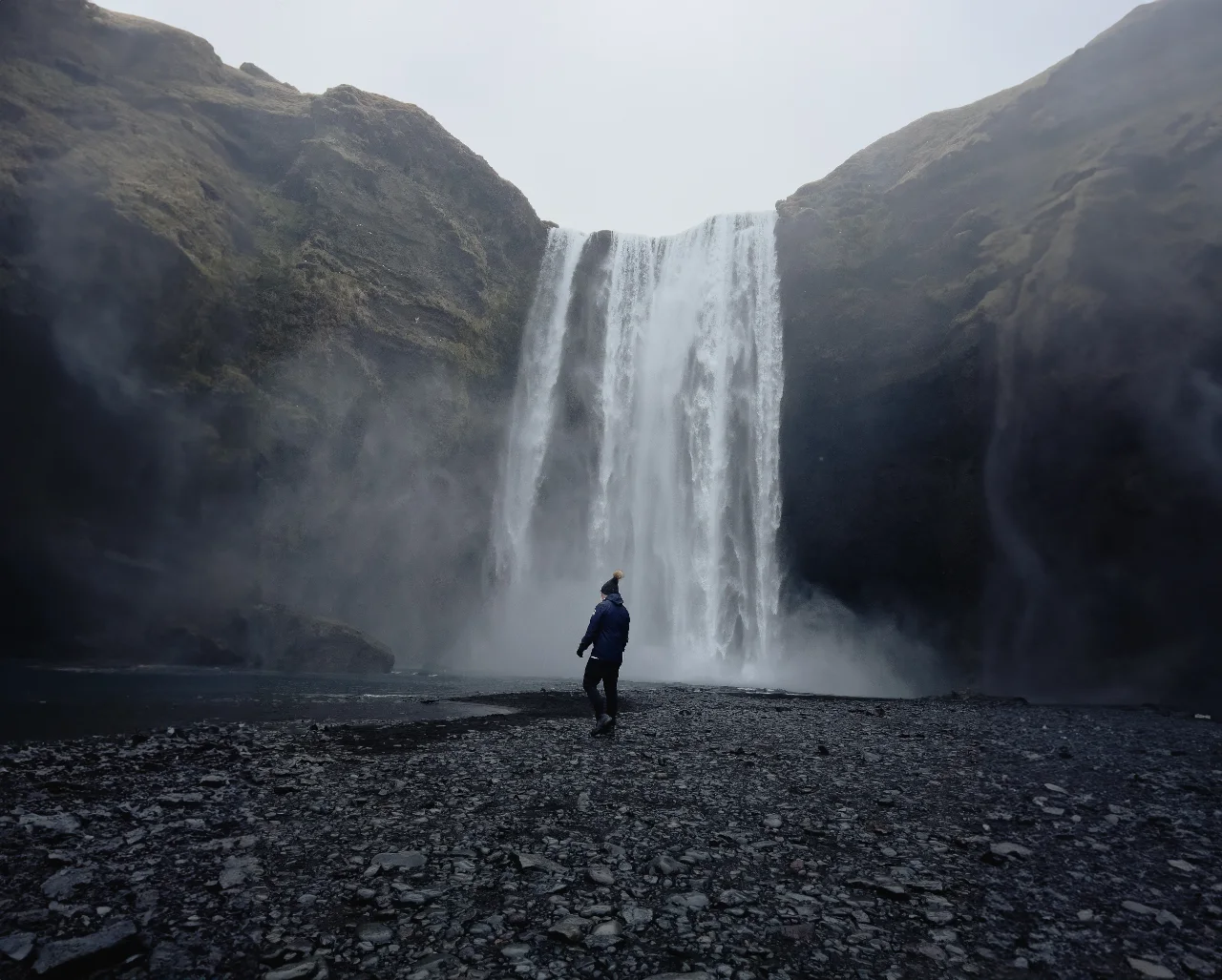 Iceland