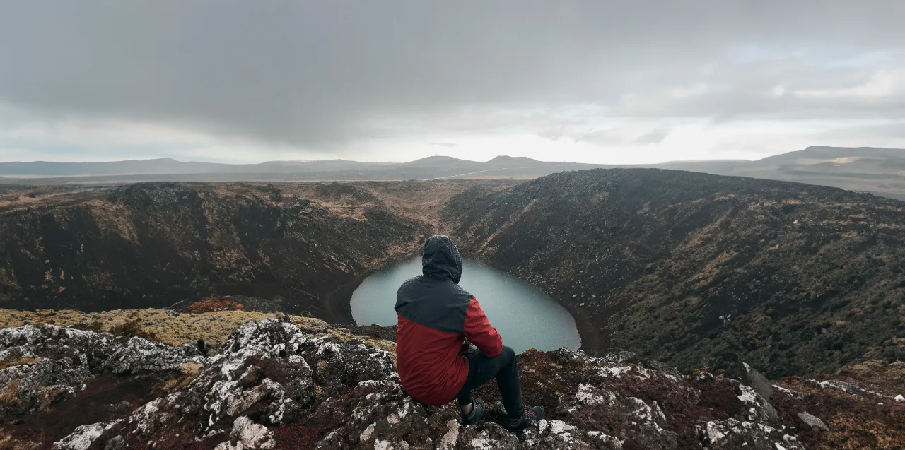 Iceland